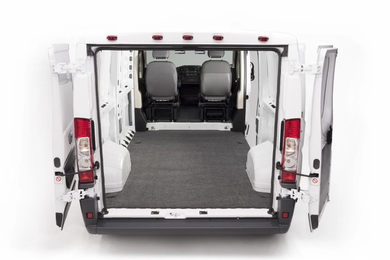 BedRug VanRug Cargo Mat für 2015–2019 Ram ProMaster City