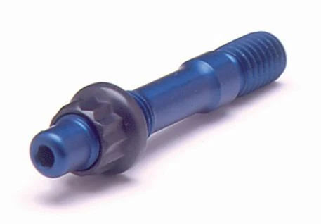 ARP Alu 7/16 x 2.880in Blower Stud Kit