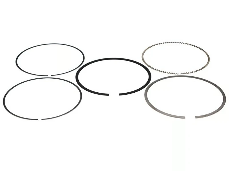 Wiseco Harley-Davidson 4-Stroke Ring Set