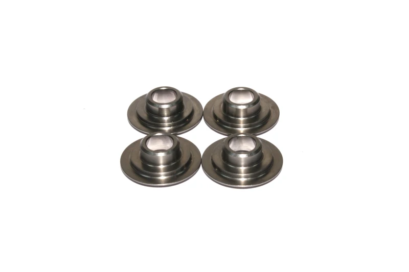Comp Cams Titanium Retainers, 1.437In Dia Meter