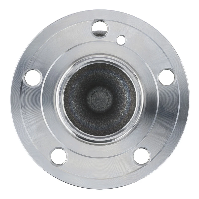 MOOG 13-19 Mercedes-Benz B250 Rear Hub Assembly
