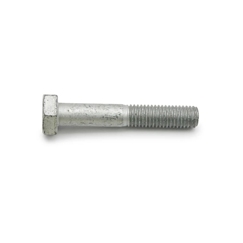 Wilwood bolt M10-1.50X60MM LG hhcs 10.9 WES072 CL1 silver din 931 17MM head