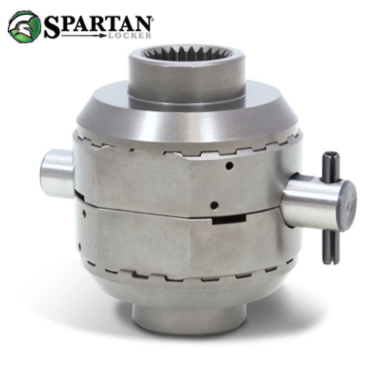 USA Standard Spartan Locker for Dana 30 Differential
