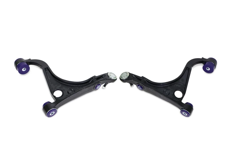 SuperPro Lower Control Arm Kit