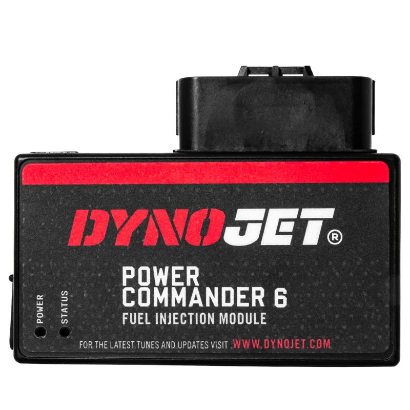 Dynojet Power Commander 6 für 2014–2018 KTM 690R Enduro