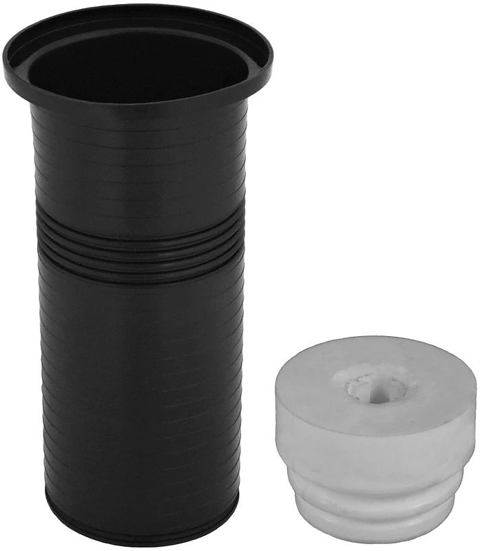 KYB-Stoßdämpfer-Stiefel vorne Dodge Ram 1500 4WD ohne Mega Cab Pick-up 09-15