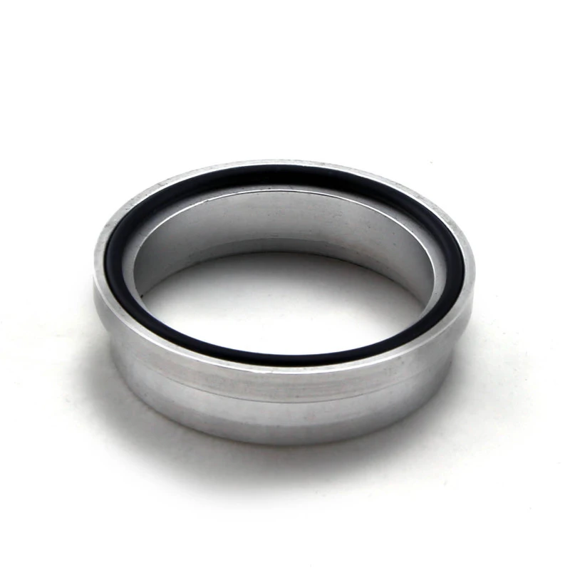 Turbosmart BOV 38mm Ally Schweißflansch