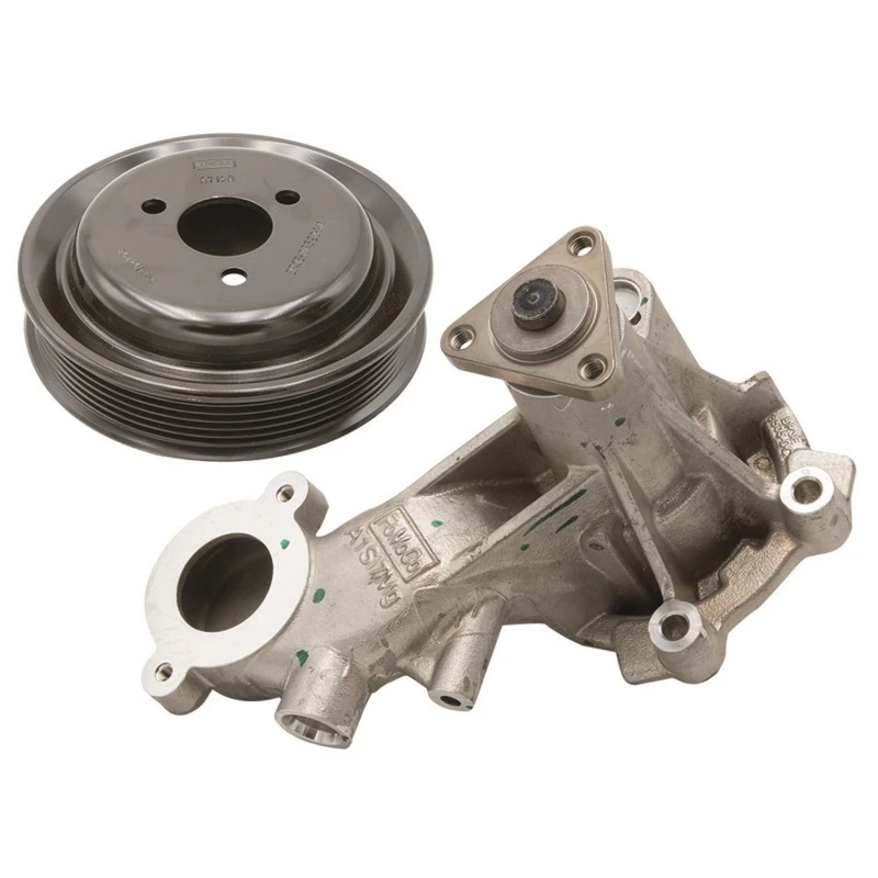 Ford Racing 5.0L/5.2L Coyote Wasserpumpen-Kit