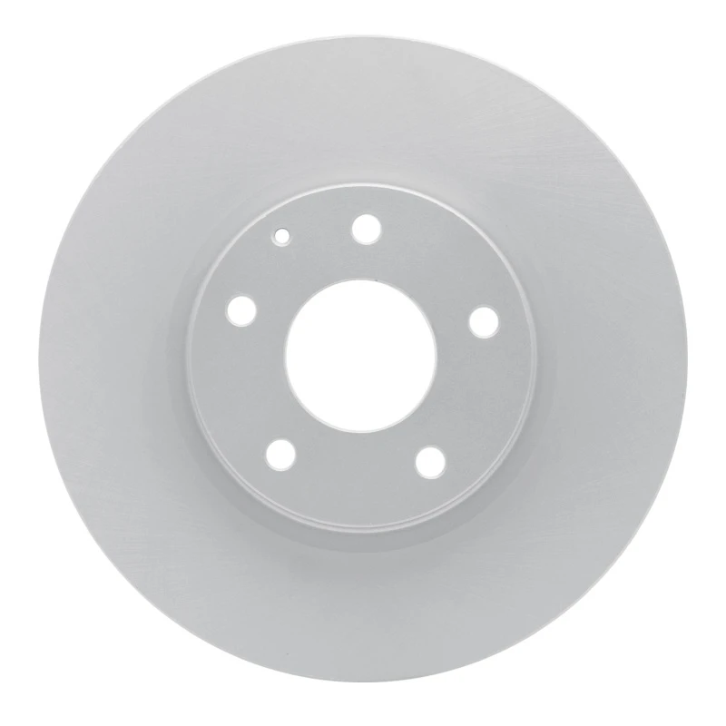 DFC 13-19 Mazda 6 Front GeoSPEC Coated Rotor