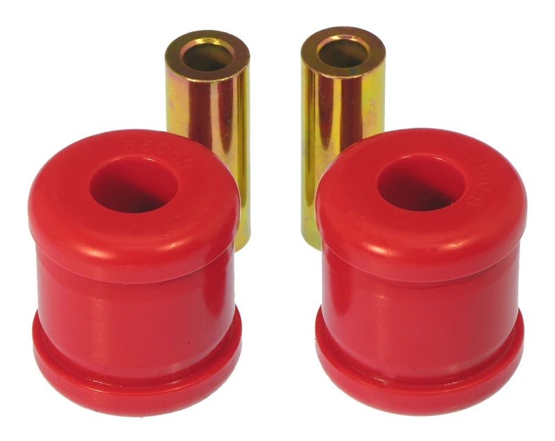 Prothane Front Strut Rod Bushings für Honda Prelude