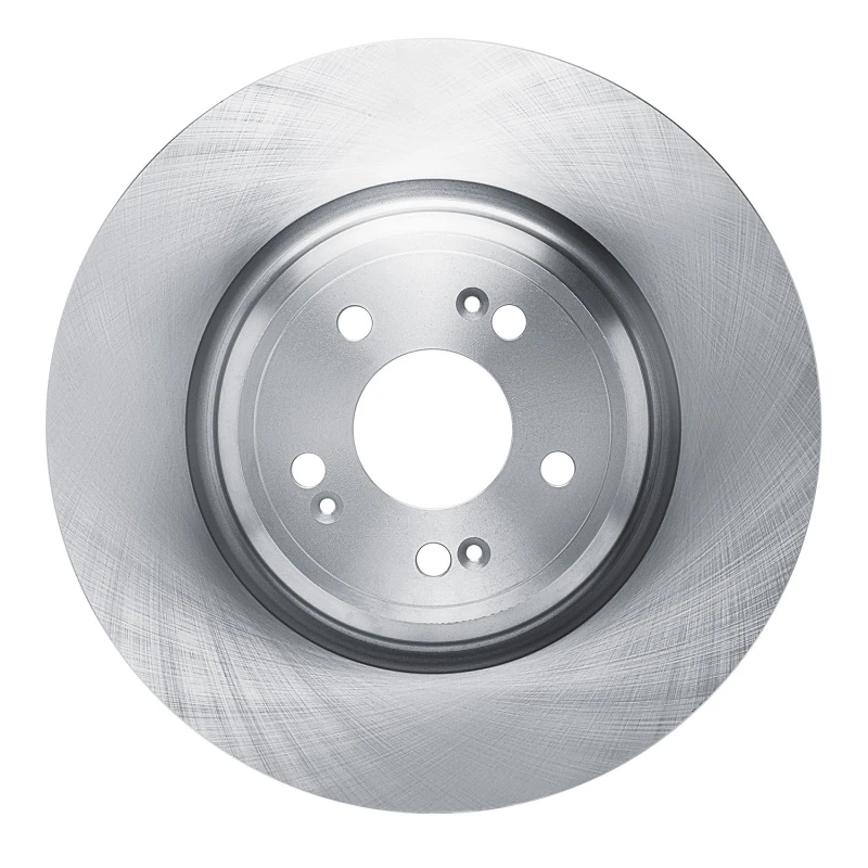 DFC 21-25 Genesis GV60 Front Brake Rotor