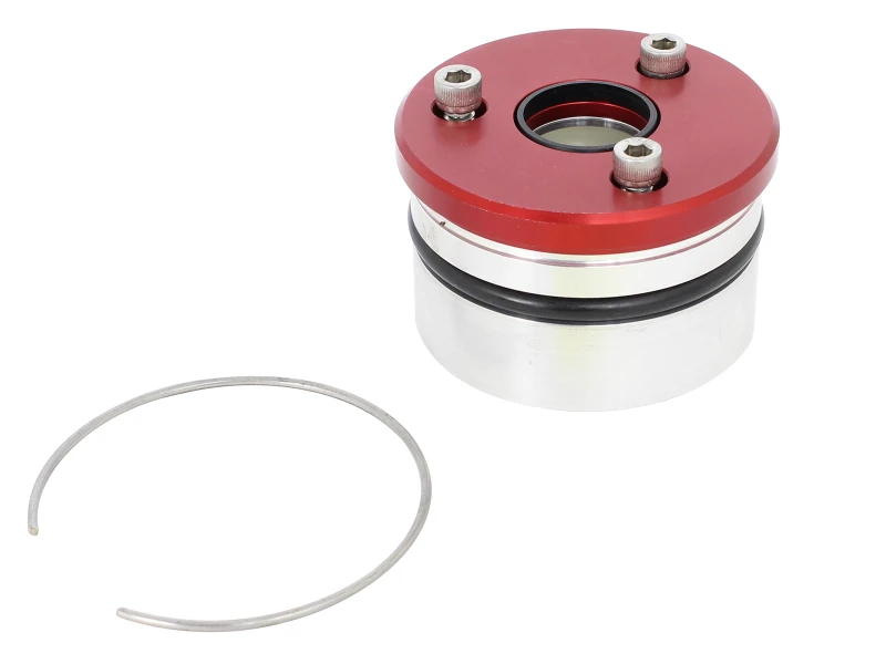 aFe Sway-A-Way 3.0 Dichtungskopf-Baugruppe mit 1-Zoll-Welle - Gen 2