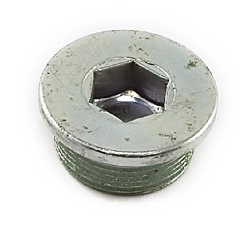 Omix AX15 Getriebegehäuse-Stecker