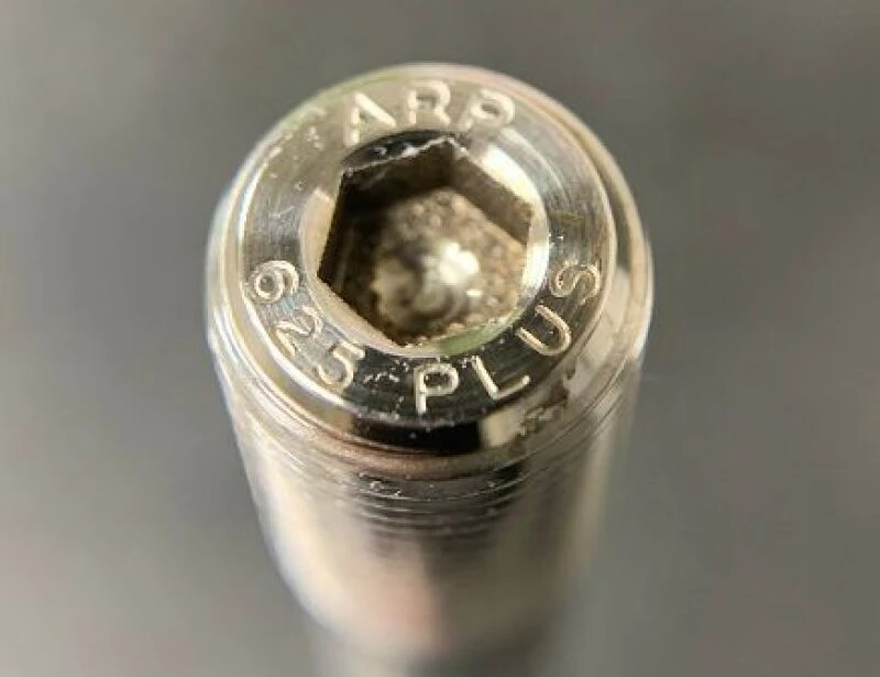 HKS Head Studs Kit für G16E-GTS