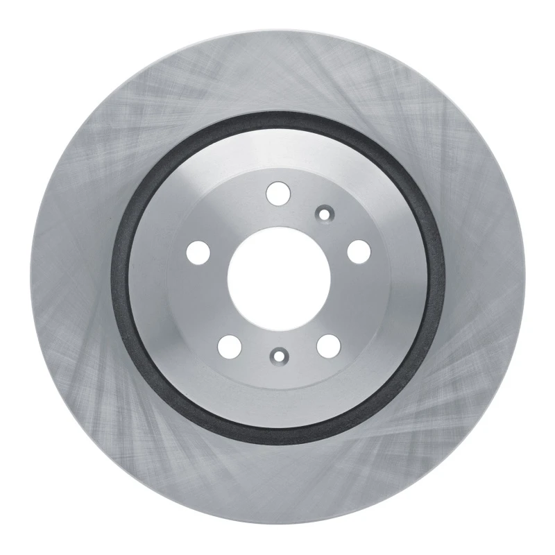 DFC 04-18 Audi S8 Rear Brake Rotor