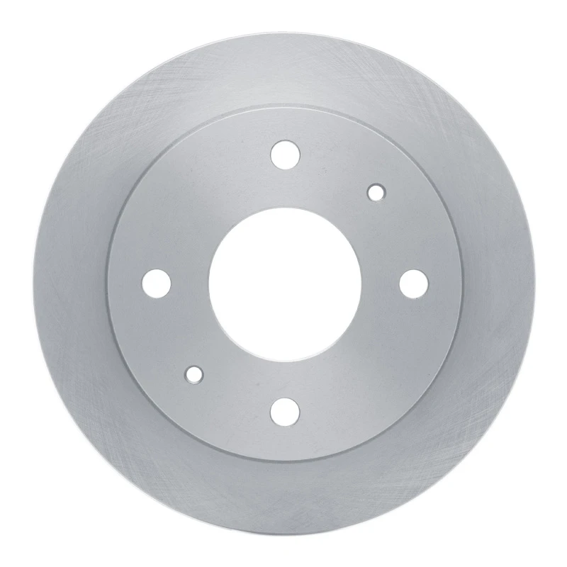 DFC 98-10 Dodge Atos (Mexico) Front Brake Rotor