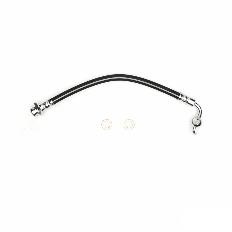 DFC 09-17 Infiniti QX70 Rear-R Brake Hose