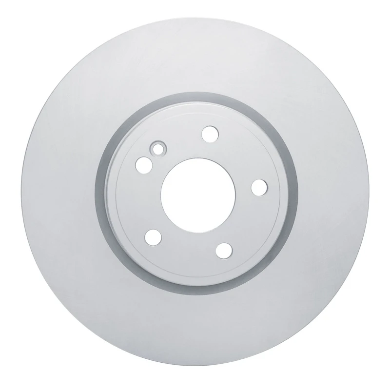 DFC 20-25 Mercedes-Benz EQB 300 Front GeoSPEC Coated Rotor