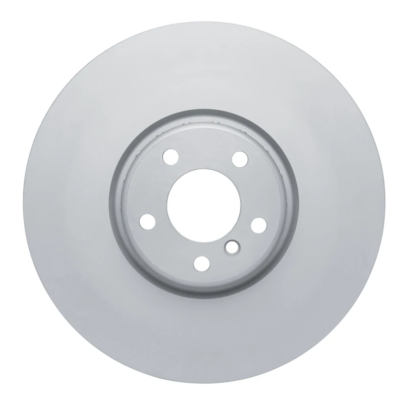 DFC 10-11 BMW X6 Left Front Hi-Carbon Alloy Geomet Coated Rotor