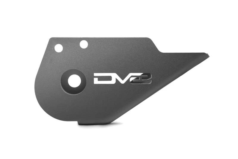 DV8 Offroad Trailing Arm Skid Plates für 2021+ Ford Bronco mit OEM Skid