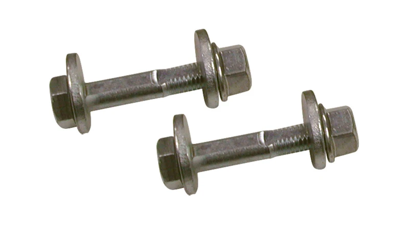 SPC Performance 03-08 Nissan 350Z/03-07 Infiniti G35 Hinten Camber/Toe Cam Bolt Kit