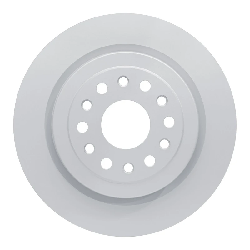 DFC 19-25 Ram 1500 Rear GeoSPEC Coated Rotor