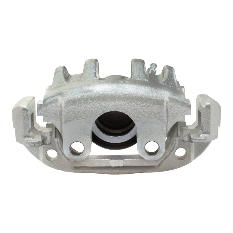 DFC 92-06 BMW 325i Front-R Premium Caliper - Silver Zinc Coated