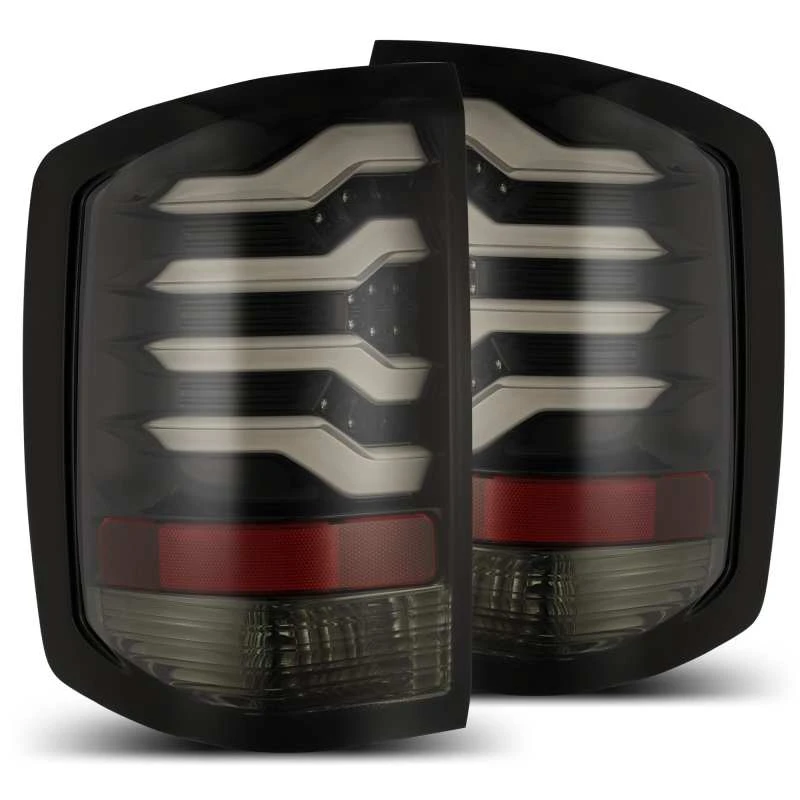 alpharex_620010-6792da8a526ae AlphaRex 14-18 Chevrolet Silverado 1500 PRO-Serie LED-Rückfahrscheinwerfer Jet Black