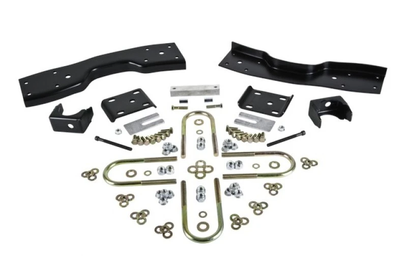 Belltech FLIP KIT 89-97 Ford Ranger EXTCab 5,5 Zoll