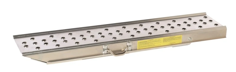 Lund Universal Klapprampe - Brite