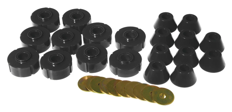Prothane Body Mount Kit für 78-80 Chevy K10 Blazer
