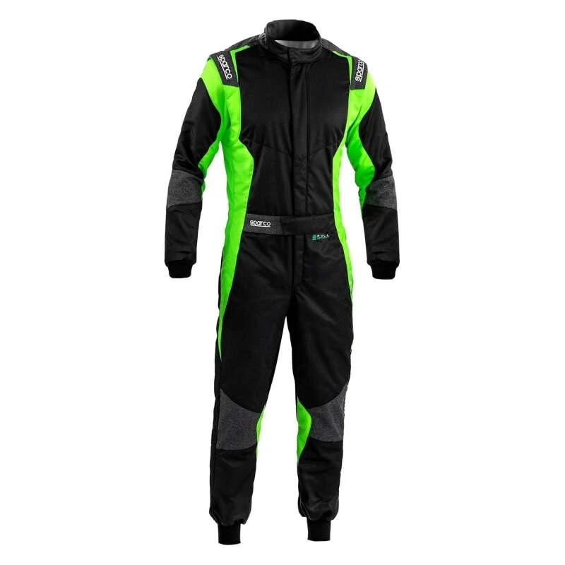 Sparco Suit Futura