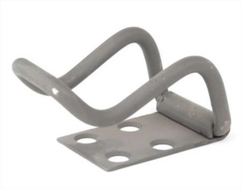 Omix-Achsenklemme hinten für Willys M38 (50-52)