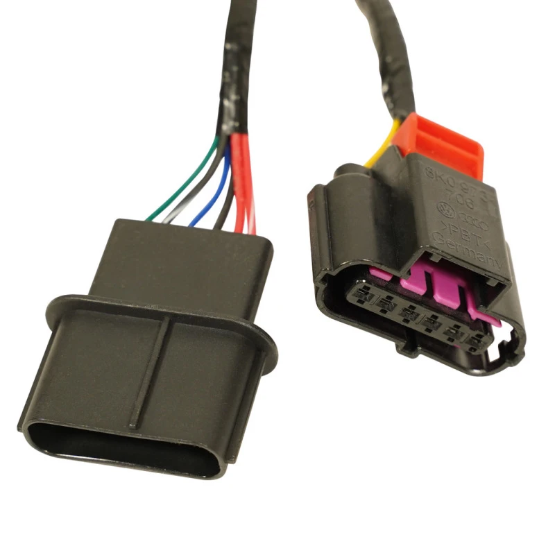 BD Power Throttle Sensitivity Booster v3.0 für VW, Audi, Porsche