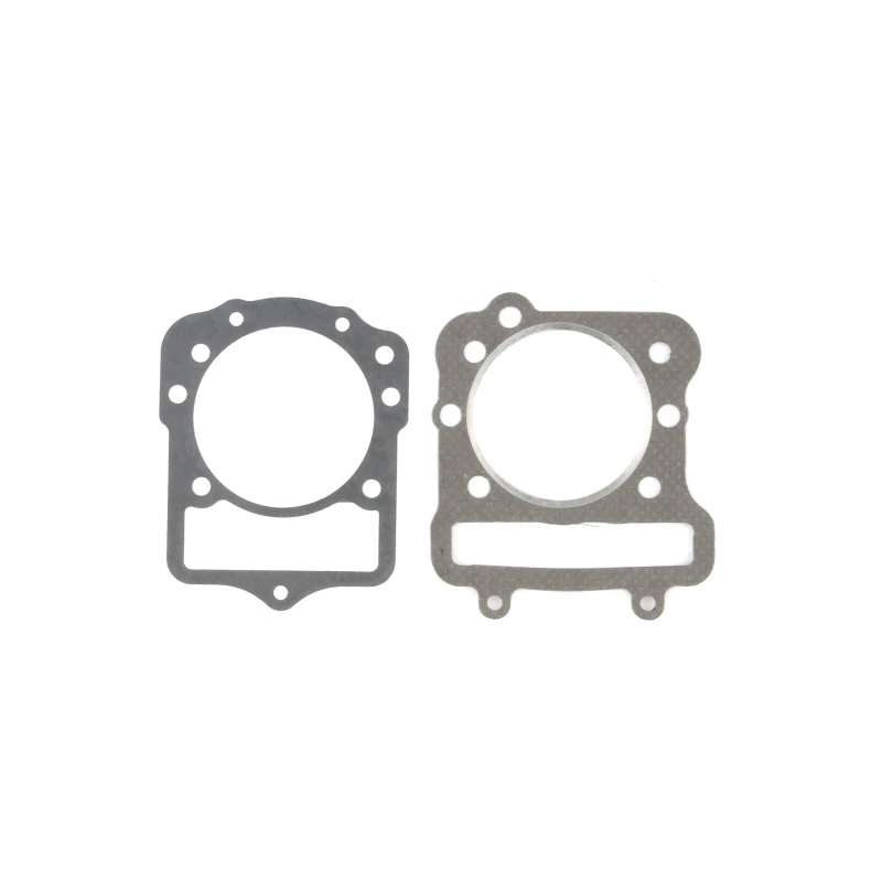 Cometic 86-87 Kawasaki KLF300 Bayou 2x4 77mm Bore Head & Base Gasket Kit