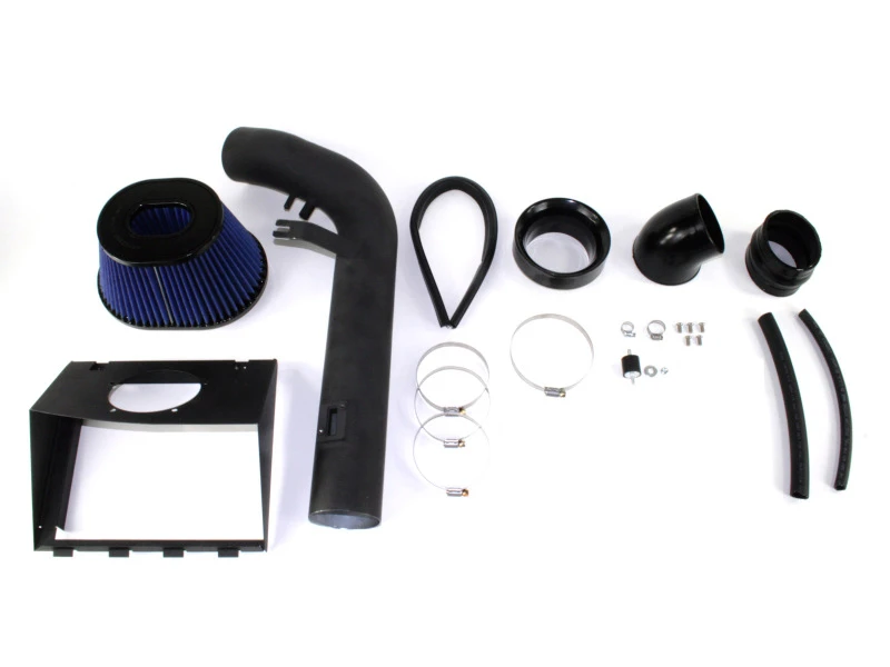 aFe MagnumFORCE Intakes Stage-2 P5R AIS P5R Ford F-150 10-12 V8-6.2L (blk)