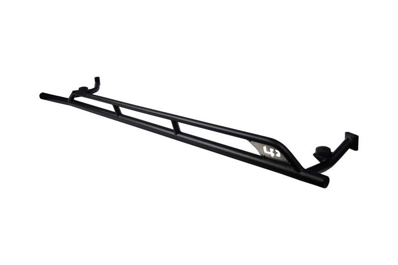 LP Aventure Rock Sliders (Rock Guard) – Pulverbeschichtet (Paar) für 2020+ Subaru Outback