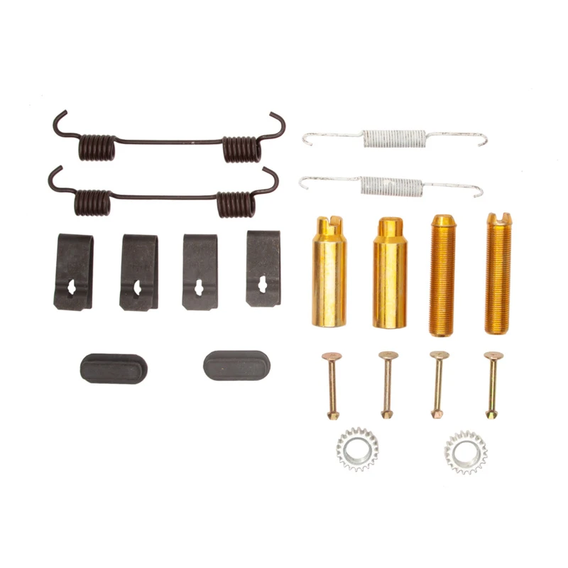 DFC 03-04 Dodge Dakota 4WD Parking Brake Drum Brake Hardware Kit