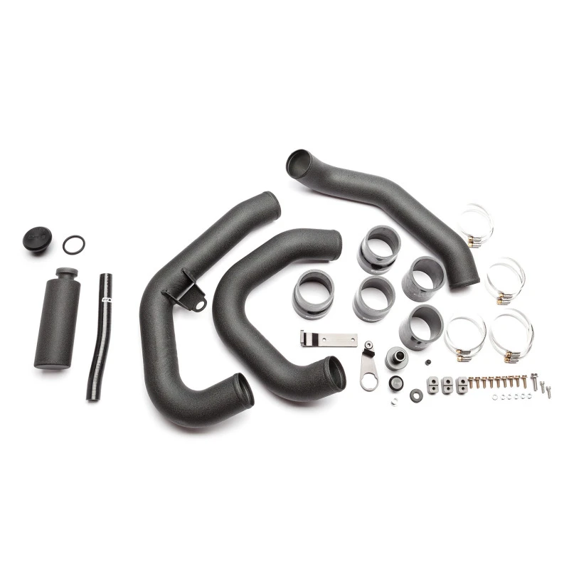 Cobb FMIC Cold Pipe Kit for 15-21 Subaru WRX