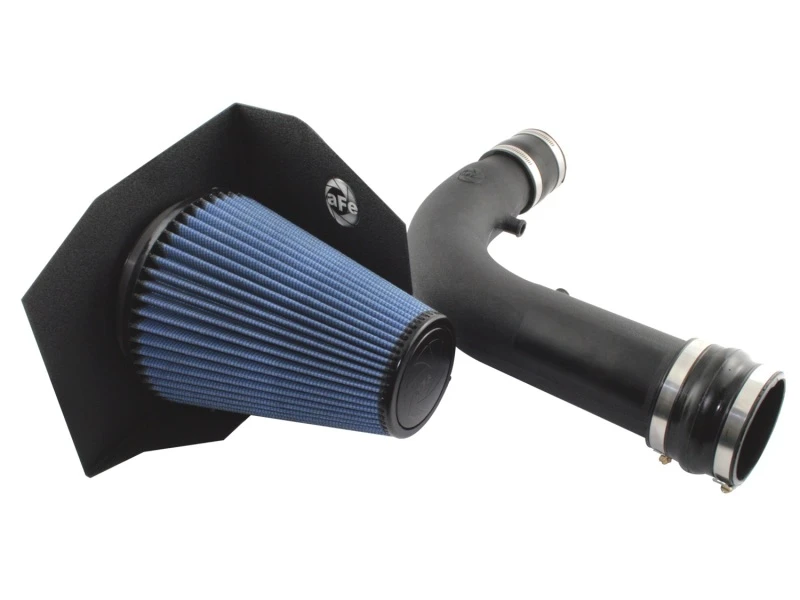 aFe MagnumFORCE Ansaugsystem Stage-2 P5R AIS P5R Ford F-150 97-05 V8-4.6/5.4L