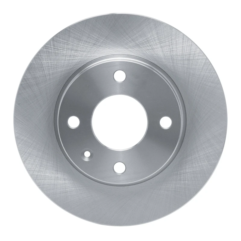 DFC 17-18 Chevrolet Spark (Mexico) Front Brake Rotor