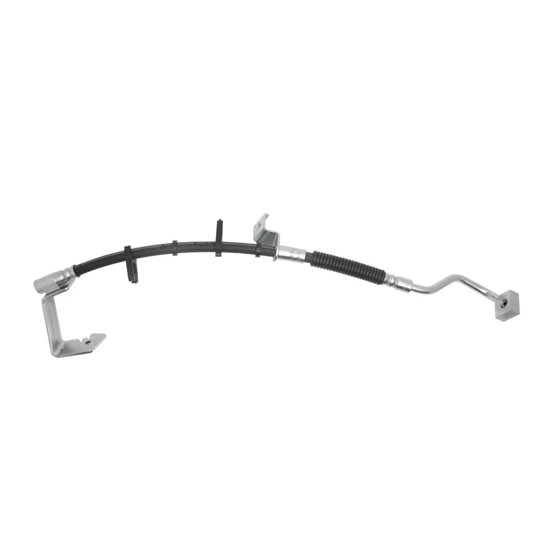 DFC 05-14 Ford Mustang Front-L Brake Hose