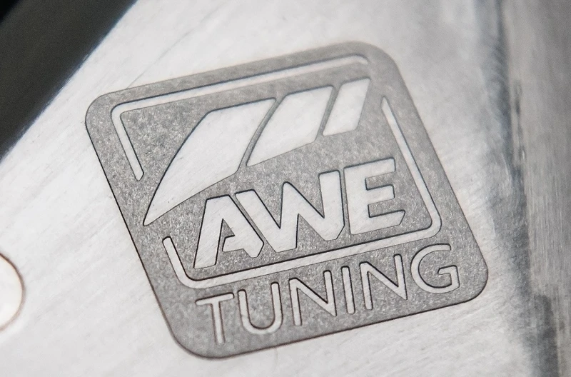 AWE Tuning Foiler Wind Diffuser für Porsche 991 / 981 / 718