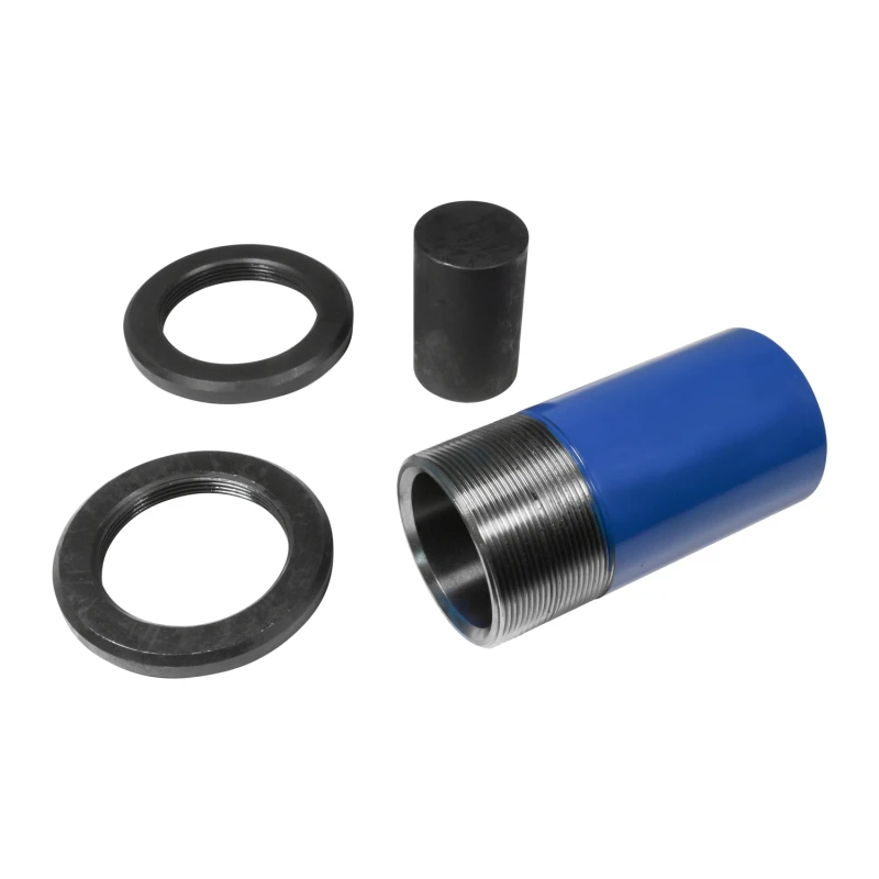 Yukon Pinion Adapter Kit für Bearing Puller Tool