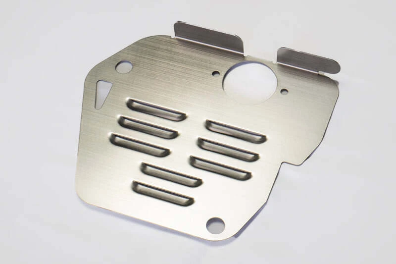 GReddy FRS / BRZ Ölwanne-Baffle-Platte