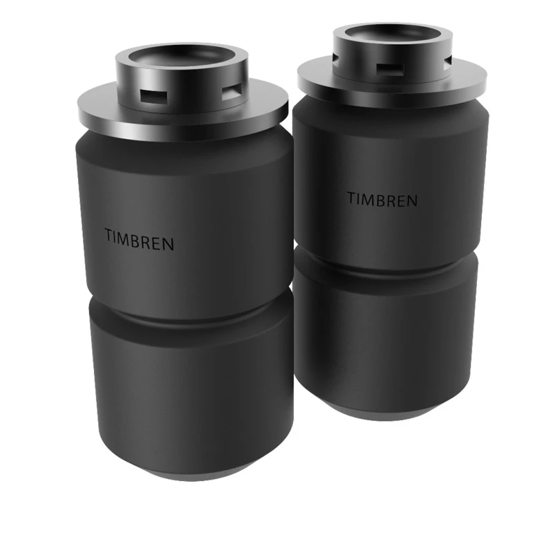 Timbren SES Hinterachs-Verstärkungssystem für 2006–2011 Chevrolet HHR