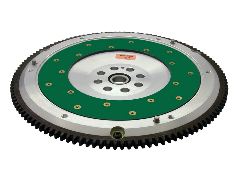 Fidanza 90-02 Accord mit H-Serie-Motor Aluminium-Schwungrad