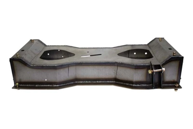 Rustbuster Spare Tire Crossmember