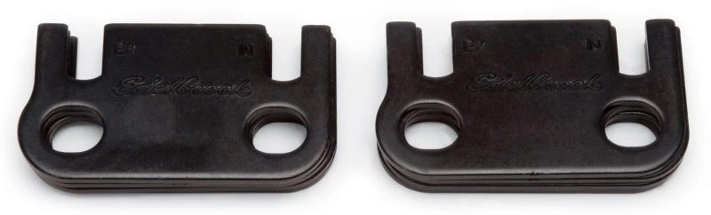 Edelbrock Führungsplatte Hartkit für Perf RPM Köpfe für 5,2L/5,8L Magnum Motoren