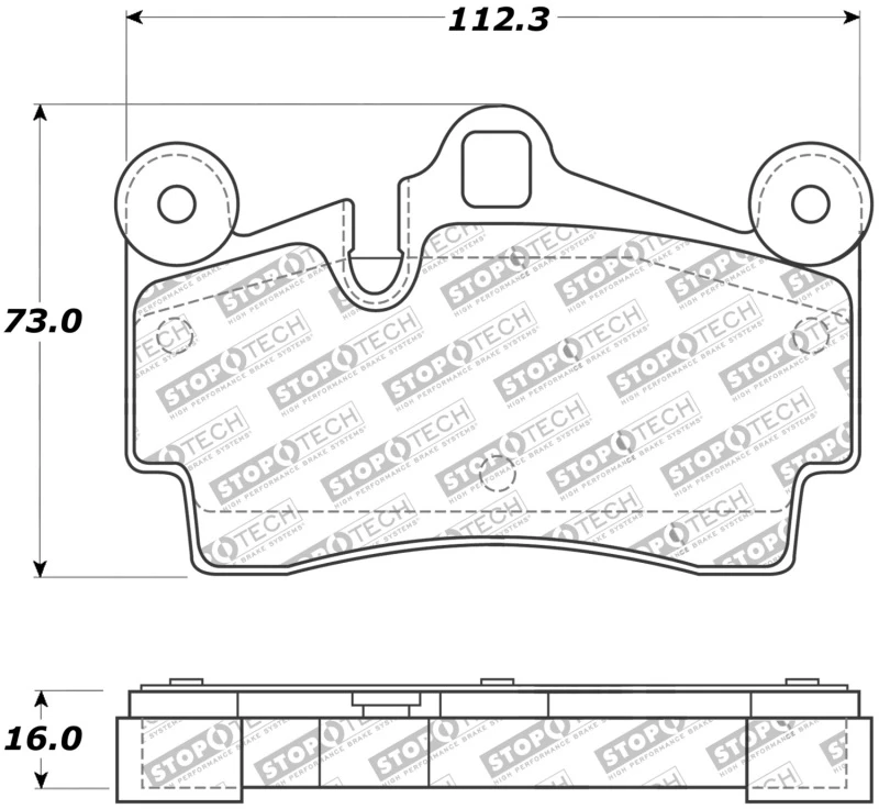 stoptech_308.09780-6794fdf5b81a6 StopTech Street Touring Brake Pads